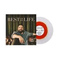 Produktbild: Rest Of My Life