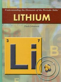 Produktbild: Lithium