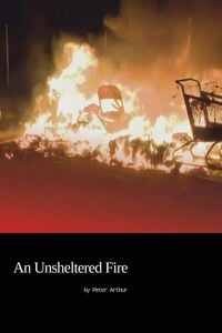 Produktbild: An Unsheltered Fire
