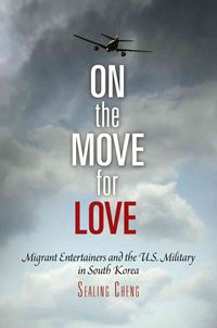 Produktbild: On The Move For Love