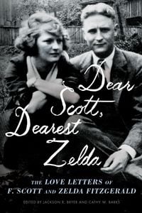 Produktbild: Dear Scott, Dearest Zelda