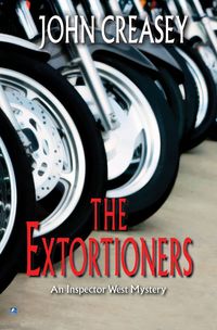 Bild vom Artikel The Extortioners vom Autor John Creasey