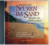 Produktbild: Spuren im Sand