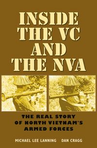 Produktbild: Inside the VC and the NVA