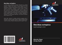 Produktbild: Decidua ectopica