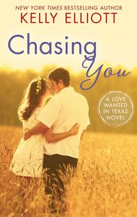 Produktbild: Elliott, K: Chasing You