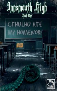 Produktbild: Innsmouth High