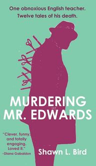 Produktbild: Murdering Mr. Edwards