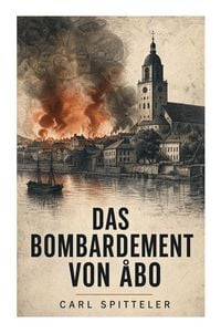 Produktbild: Das Bombardement von &Aring;bo