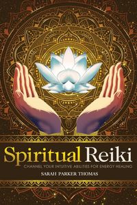 Produktbild: Spiritual Reiki