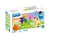 Produktbild: JUNIOR: Einhorn-Feengarten