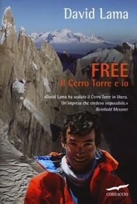 Produktbild: Free. Il Cerro Torre e io