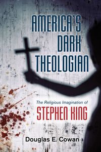 Produktbild: America's Dark Theologian