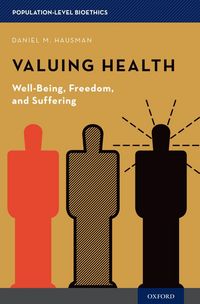 Produktbild: Valuing Health