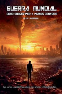 Produktbild: Guerra Mundial - Como Sobreviver a varios Cenarios