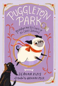 Produktbild: Penelope and the Curse of the Canis Diamond #2