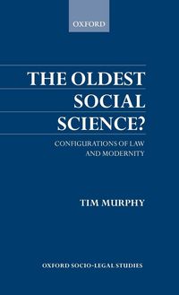 Produktbild: The Oldest Social Science