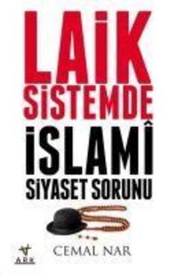 Produktbild: Laik Sistemde Islami Siyaset Sorunu