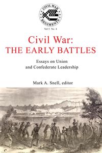 Produktbild: Journal of the American Civil War: V5-4