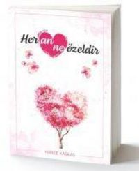 Produktbild: Her Anne &Ouml;zeldir