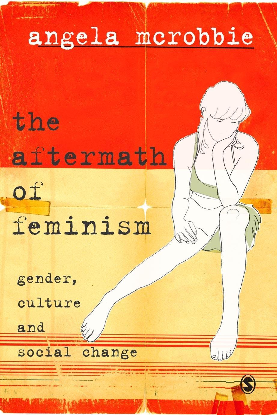 Produktbild: The Aftermath of Feminism
