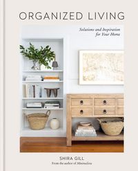Produktbild: Gill, S: Organized Living