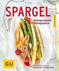 Bild vom Artikel Spargel vom Autor Ira König