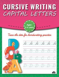 Produktbild: Cursive Writing