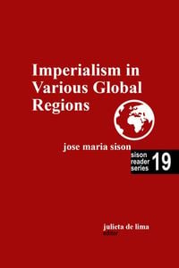 Produktbild: Imperialism in Various Global Regions (Sison Reader Series, #19)