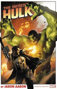 Produktbild: Incredible Hulk By Jason Aaron