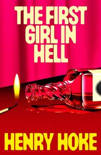 Produktbild: The First Girl in Hell