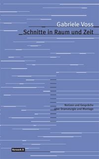 Produktbild: Schnitte in Raum und Zeit