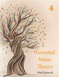 Produktbild: Essential Music Theory Level 4