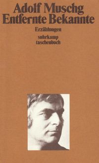Produktbild: Entfernte Bekannte
