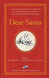 Produktbild: Dear Santa