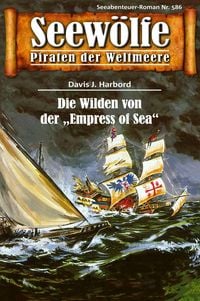 Produktbild: Seew&ouml;lfe - Piraten der Weltmeere 586