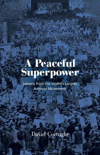 Produktbild: A Peaceful Superpower