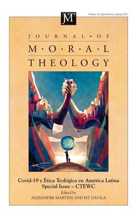 Produktbild: Journal of Moral Theology, Volume 10, Special Issue 2