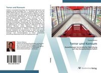 Produktbild: Terror und Konsum
