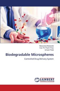 Produktbild: Biodegradable Microspheres