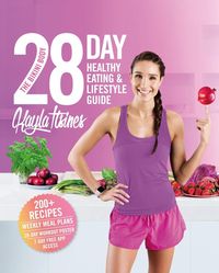 Produktbild: The Bikini Body 28-Day Healthy Eating & Lifestyle Guide