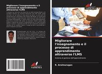 Produktbild: Migliorare l'insegnamento e il processo di apprendimento attraverso l'LMS