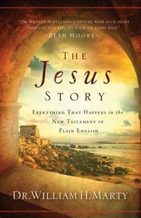 Produktbild: Jesus Story