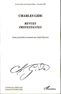 Produktbild: Charles Gide