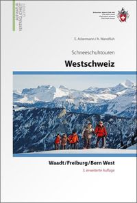 Bild vom Artikel Westschweiz vom Autor Ewald Ackermann