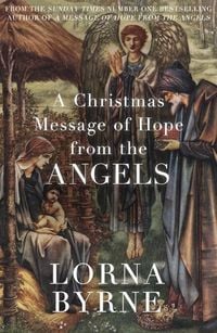 Produktbild: A Christmas Message of Hope from the Angels