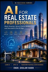 Produktbild: FOR REAL ESTATE PROFESSIONALS