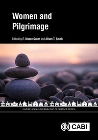 Produktbild: Women and Pilgrimage