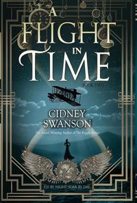Produktbild: A Flight in Time