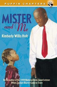 Produktbild: Mister and Me